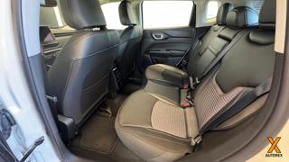 JEEP Compass usata, con Immobilizzatore elettronico