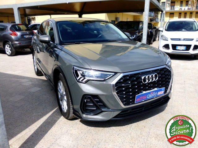 AUDI Q3 usata, con ABS