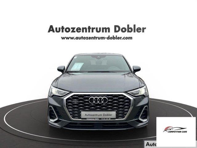 AUDI Q3 usata, con Airbag