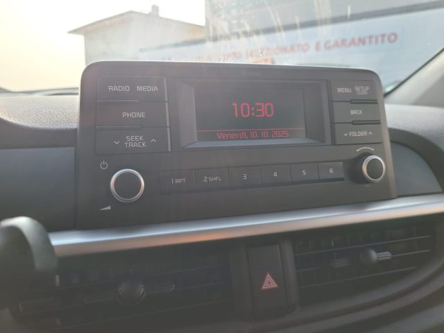 KIA Picanto usata 15