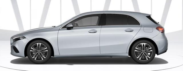 MERCEDES-BENZ A 180 usata, con Airbag Passeggero