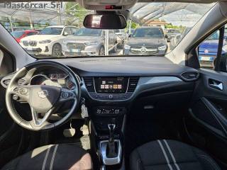 OPEL Crossland usata, con Controllo elettronico della corsia