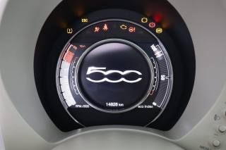 FIAT 500 usata 5