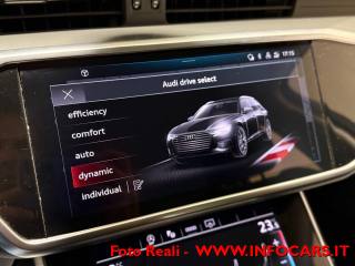 AUDI A6 usata, con ESP