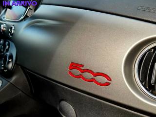 FIAT 500 usata, con Sensori di parcheggio posteriori