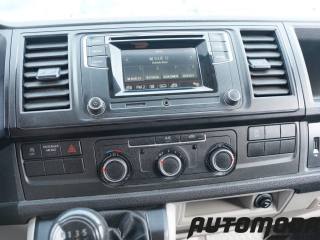 VOLKSWAGEN Transporter usata 14
