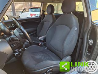 MINI Cooper S usata, con Boardcomputer