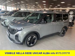 FORD Tourneo Courier 1.0 ECOBOOST 125CV  ACTIVE