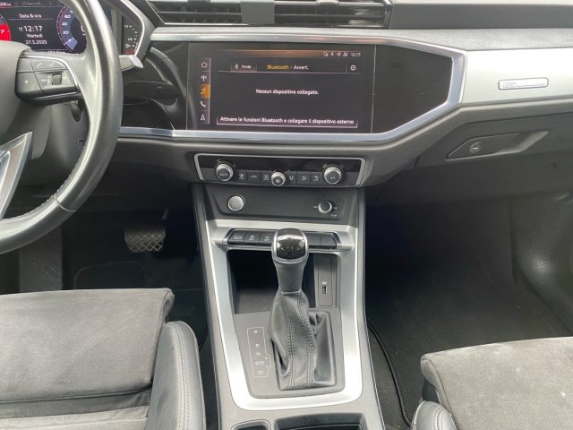 AUDI Q3 usata, con Cruise Control