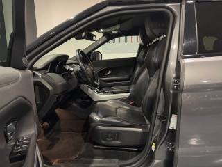 LAND ROVER Range Rover Evoque usata, con Regolazione elettrica sedili