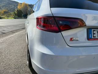 AUDI S3 usata, con Cerchi in lega