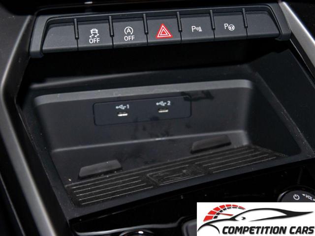 AUDI A3 usata, con Cruise Control