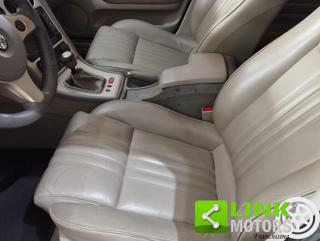 ALFA ROMEO 159 usata, con Sedile posteriore sdoppiato