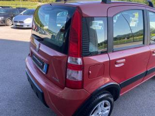 FIAT Panda usata, con Cerchi in lega