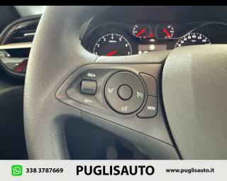 OPEL Corsa usata, con Sedile posteriore sdoppiato