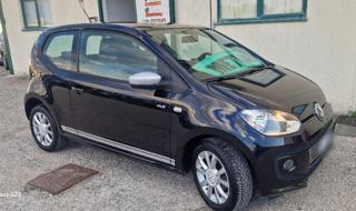 VOLKSWAGEN up! usata, con Airbag
