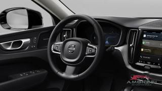 VOLVO XC60 usata 14