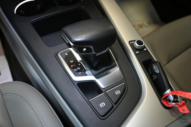 AUDI A5 usata 54
