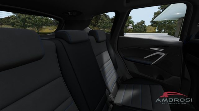 BMW X1 usata 12