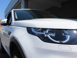 LAND ROVER Discovery Sport usata, con Sistema di chiamata d
