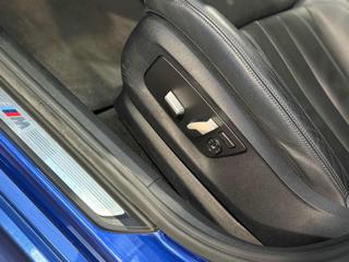 BMW 640 usata, con Chiusura centralizzata telecomandata