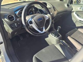 FORD Fiesta usata, con Volante multifunzione