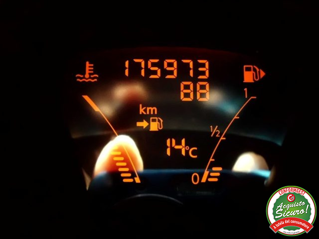 NISSAN Juke usata, con Lettore CD