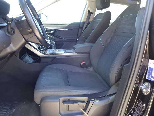 LAND ROVER Range Rover Evoque usata, con Controllo trazione