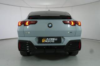 BMW X2 usata, con Alzacristalli elettrici