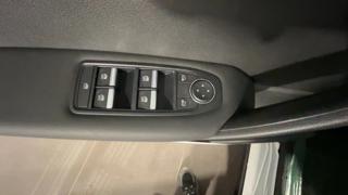 RENAULT Captur usata, con Luci diurne LED