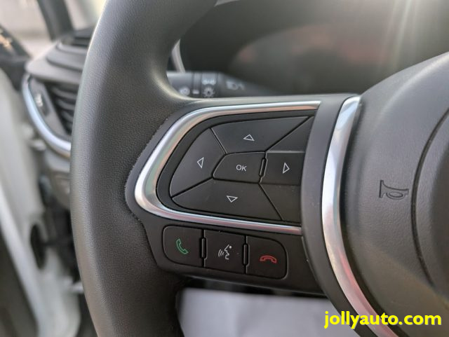 FIAT Tipo usata, con Frenata d