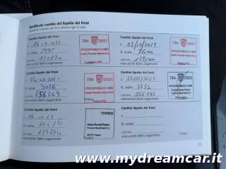 PORSCHE Boxster usata, con Cerchi in lega