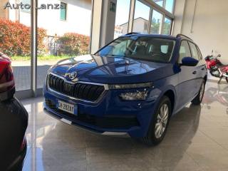 SKODA Kamiq 1.0 G-Tec Ambition