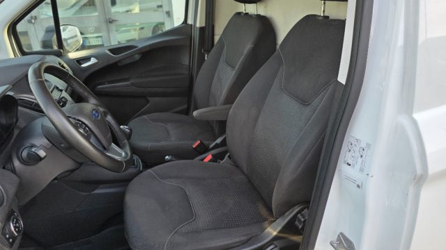 FORD Transit Courier usata, con Servosterzo