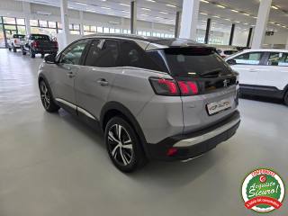 PEUGEOT 3008 usata, con Airbag Passeggero
