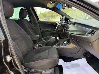 ALFA ROMEO Giulietta usata 26