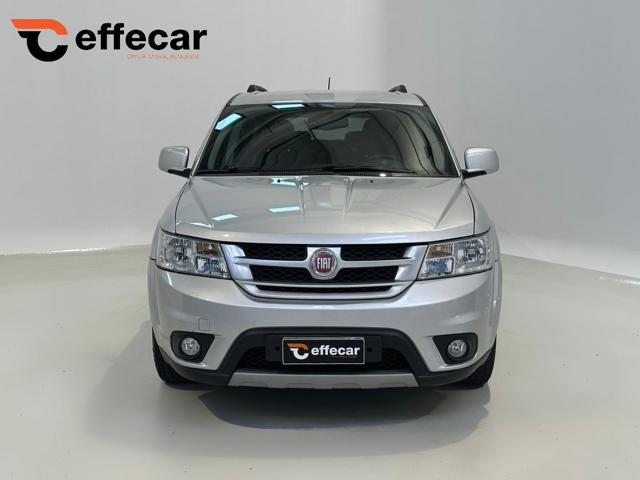 FIAT Freemont usata, con Airbag