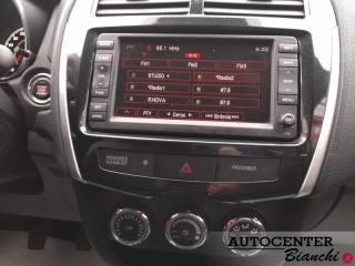 CITROEN C4 Aircross usata, con Sistema di navigazione