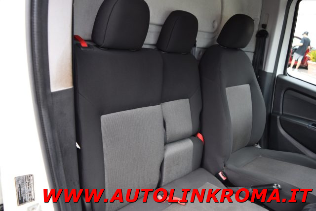 FIAT Doblo usata, con Servosterzo