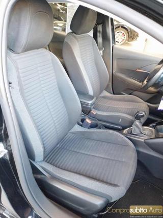 PEUGEOT 208 usata, con Park Distance Control