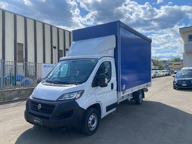 FIAT Ducato usata, con ABS