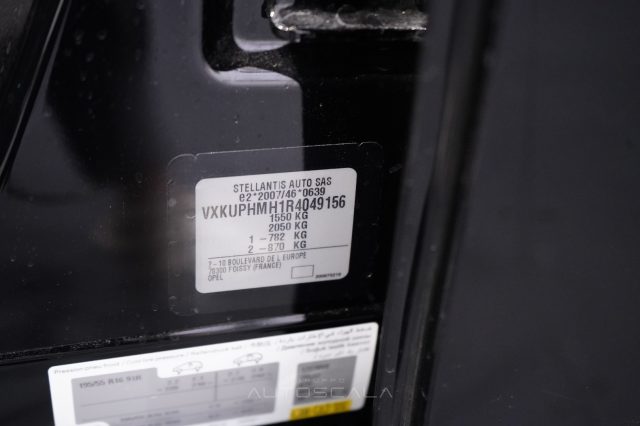 OPEL Corsa usata 33