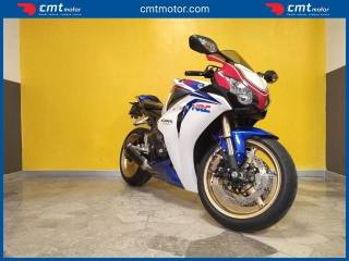 HONDA CBR 1000 RR usata 1