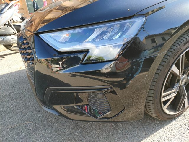 AUDI A3 usata, con USB