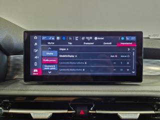 ALFA ROMEO Tonale usata, con Bracciolo