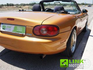 MAZDA MX-5 usata 27