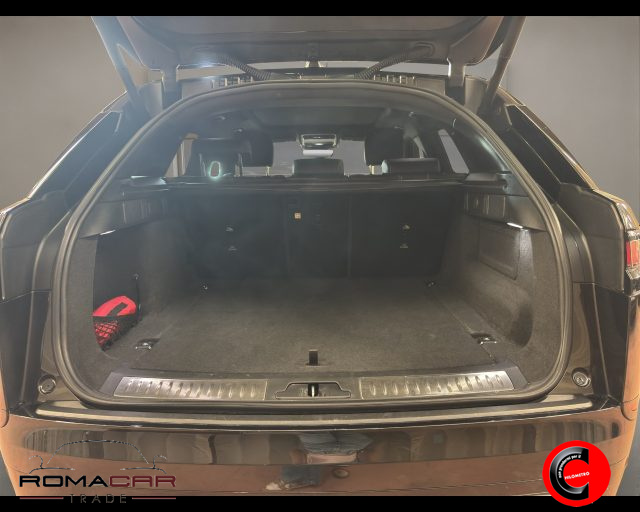 LAND ROVER Range Rover Velar usata, con Cruise Control