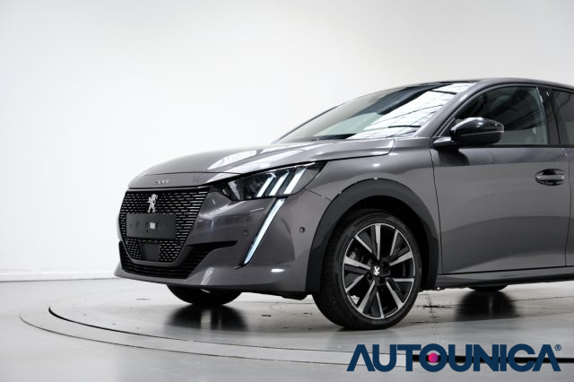 PEUGEOT 208 usata 56