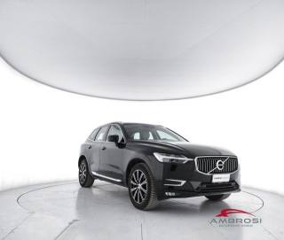 VOLVO XC60 usata 1