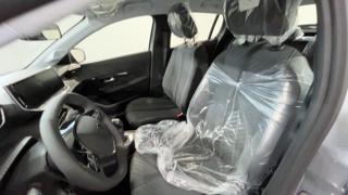 PEUGEOT 208 usata, con Filtro antiparticolato